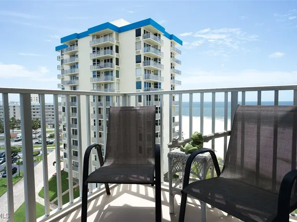 7330 Estero Blvd APT 701, Fort Myers Beach, FL 33931