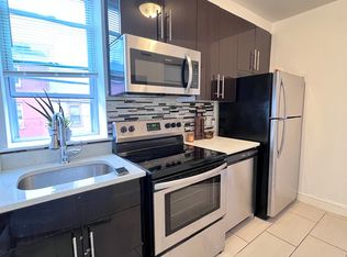 1601 S 5th St, Philadelphia, PA