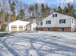 77 Lincoln Rd, Saco, ME 04072