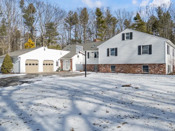 77 Lincoln Road, Saco, ME 04072