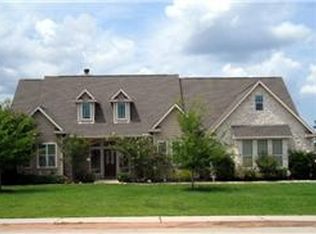 290 Berkley Dr, Montgomery, TX 77356