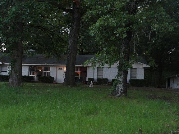 inviting pretty trees