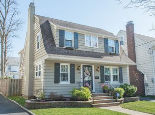 165 Whittle Ave, Bloomfield, NJ 07003
