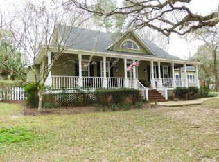 1505 Lloyds Cove Rd, Tallahassee, FL 32312