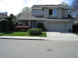 3722 Reflections Dr, Pleasanton, CA 94566