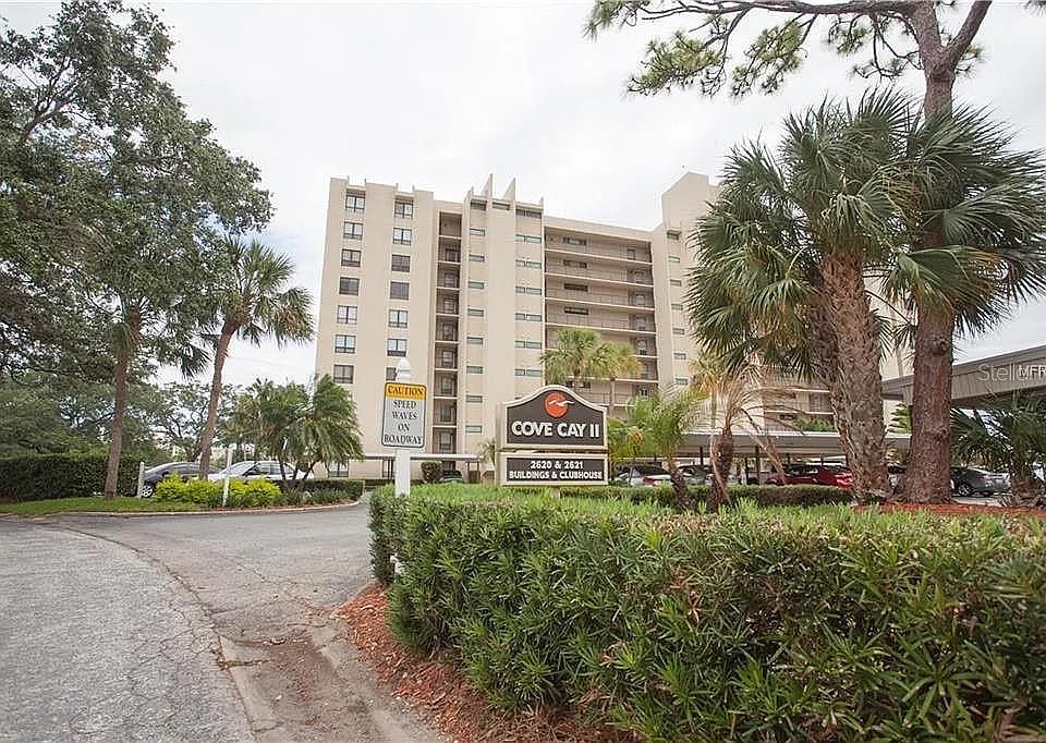 1st image of 2621 COVE CAY DRIVE #105