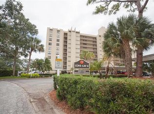 2621 Cove Cay Dr Unit 105, Clearwater, FL 33760
