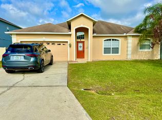 510 Bromley Ct, Kissimmee, FL 34758