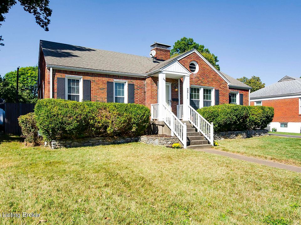 1st image of 2511 Wendell Ave