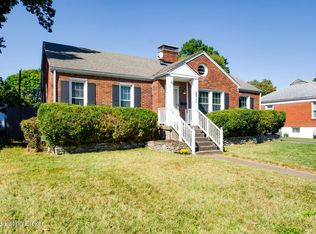 2511 Wendell Ave, Louisville, KY 40205