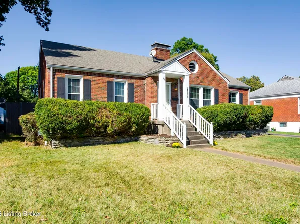 2511 Wendell Ave, Louisville, KY 40205