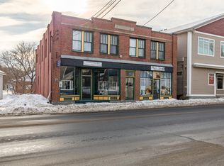 20 Market Sq, South Paris, ME 04281