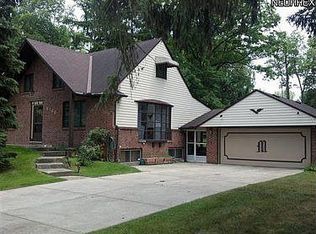 6166 Dora Blvd, Independence, OH