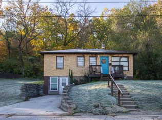 1800 Sunrise Dr, Columbia, MO 65201