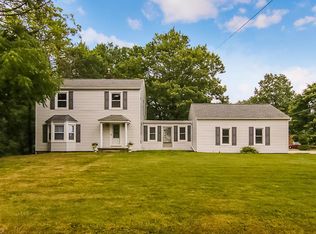 1199 S Munroe Rd, Tallmadge, OH 44278