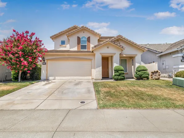 1337 Emerald Oak Rd, Roseville, CA 95678