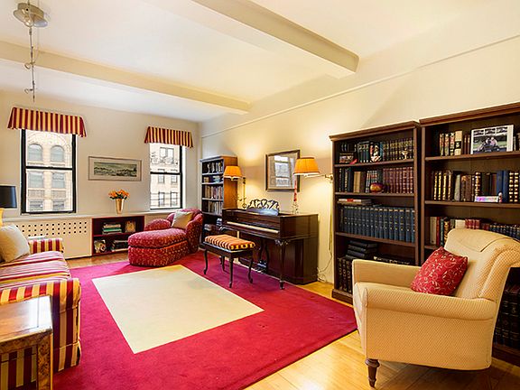 2nd image of 675 W End Ave APT 14B