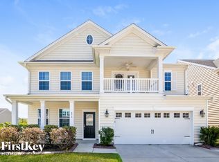 476 Whispering Breeze Ln, Summerville, SC 29486
