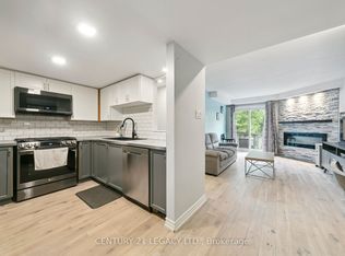 2530 Northampton Blvd #47, Burlington, ON L7M 4B4