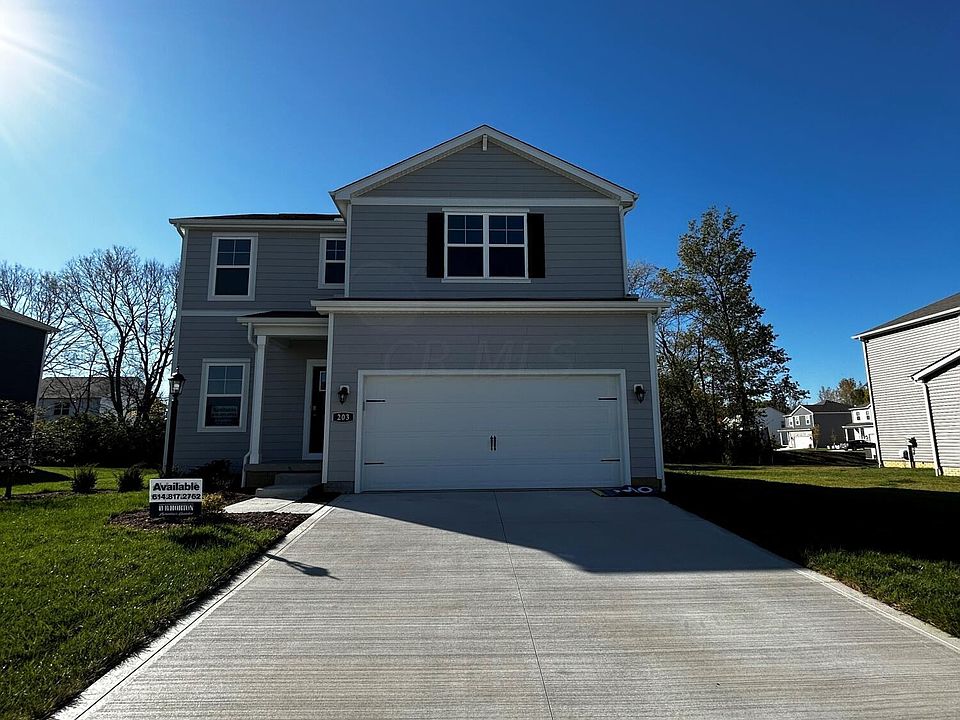 1st image of 203 Sterndale Dr