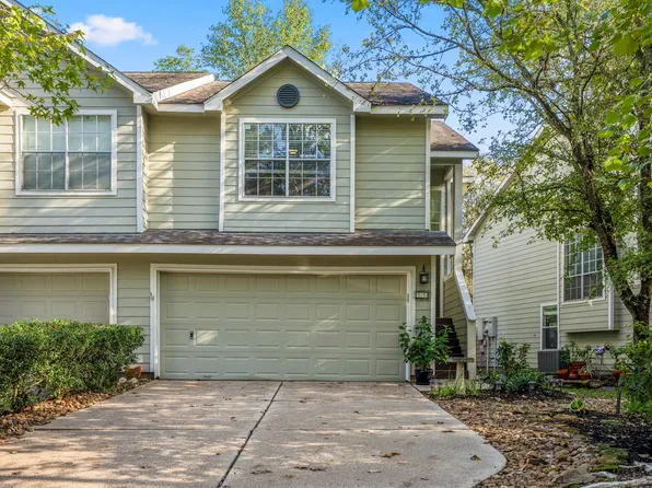 55 N Walden Elms Cir, Spring, TX 77382