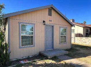 709 Yosemite Dr #709, Bakersfield, CA 93308