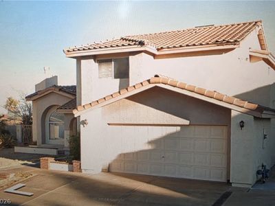 483 Tiger Lily Way, Henderson, NV, 89015