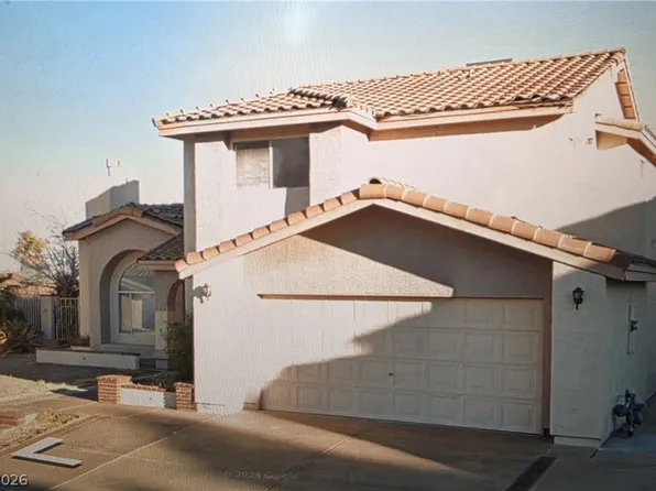 483 Tiger Lily Way, Henderson, NV 89015