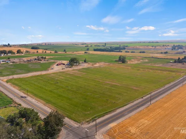 Tbd Southside Blvd S, Melba, ID 83641