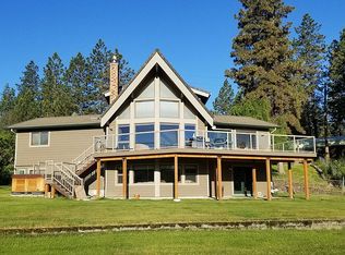 1211 S Basalt Rd, Spokane, WA 99224