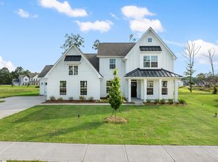 204 Isleview Pl HCE 36, Adams A Greer, SC 29651