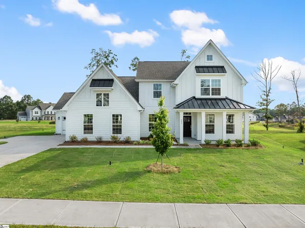 204 Isleview Pl Hce 36, Adams A Greer, SC 29651
