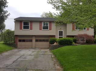 240 Stewart Ave NW, Warren, OH 44483