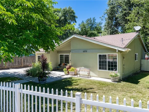 6570 Navajoa Ave, Atascadero, CA 93422