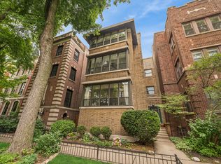 2736 N Mildred Ave #2, Chicago, IL 60614