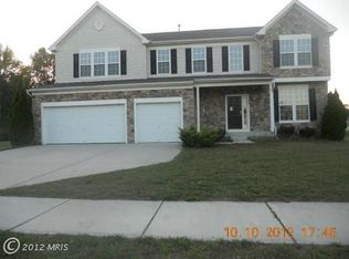 1207 Foster Holly Ct, Denton, MD 21629
