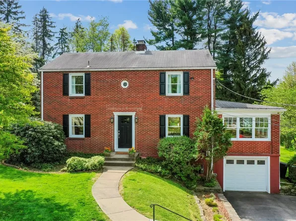 6 Schenk Ter, Pittsburgh, PA 15215