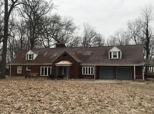 33298 Us 12, Burr Oak, MI 49030