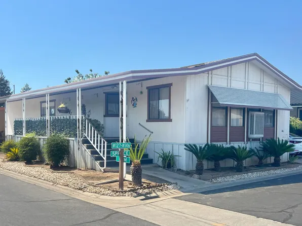581 N Crawford Avenue #146, Dinuba, CA 93618