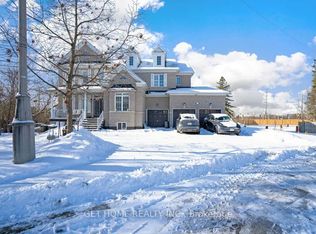40 Highvalley Cir, Brampton, ON L6P2C7