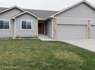 2110 SE Clover Ridge Dr, Ankeny, IA 50021