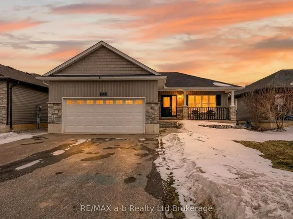 87 Walker Rd, Ingersoll, ON N5C 0C3