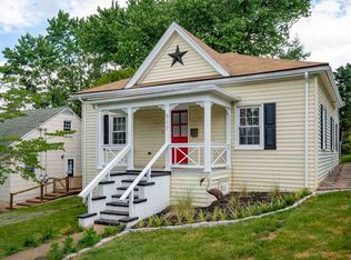 917 Elliott Ave, Charlottesville, VA 22902