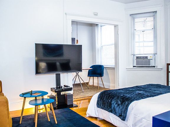 121 Park Dr. #3 Boston - Fenway Shared Unit Photo 8