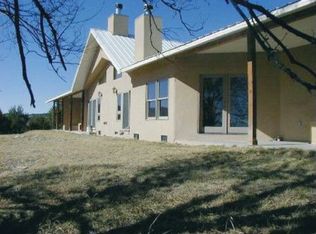 245 Eagle Creek Cyn, Ruidoso, NM 88345