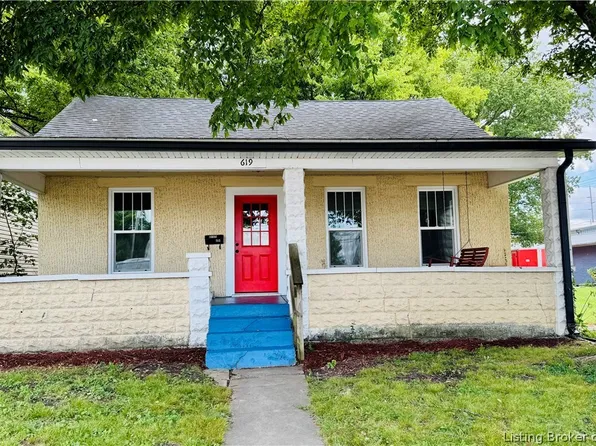 619 W Market Street, New Albany, IN 47150