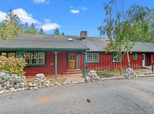 300 Larsen Ln, Applegate, CA 95703