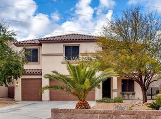 2220 Manosque Ln, Henderson, NV 89044