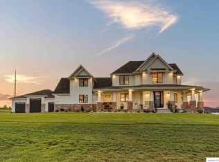 422 Sorbonne Rue, Yutan, NE 68073