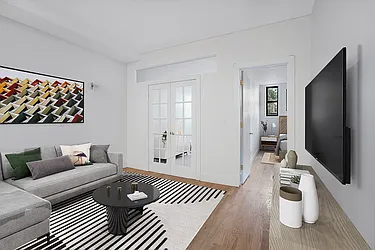 Rented by Freestone Property Group